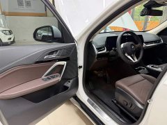 BMW X1 sDrive20Li X Design Package - ფოტო 8
