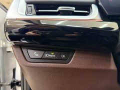 BMW X1 sDrive20Li X Design Package - ფოტო 9