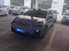 Leapmotor B01 550 Smart Edition - ფოტო 1