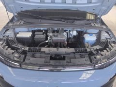 Leapmotor B01 550 Smart Edition - ფოტო 10