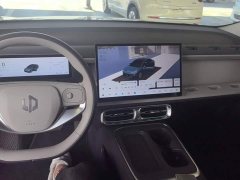 Leapmotor B01 550 Smart Edition - ფოტო 12