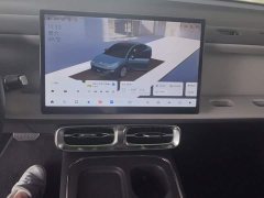 Leapmotor B01 550 Smart Edition - ფოტო 13