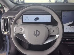 Leapmotor B01 550 Smart Edition - ფოტო 15
