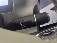 Leapmotor B01 550 Smart Edition - ფოტო 16