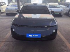 Leapmotor B01 550 Smart Edition - ფოტო 2