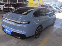 Leapmotor B01 550 Smart Edition - ფოტო 3