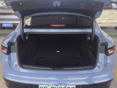 Leapmotor B01 550 Smart Edition - ფოტო 4