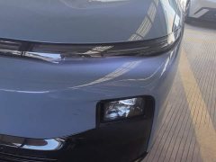 Leapmotor B01 550 Smart Edition - ფოტო 5