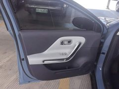Leapmotor B01 550 Smart Edition - ფოტო 7