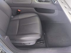 Leapmotor B01 550 Smart Edition - ფოტო 8