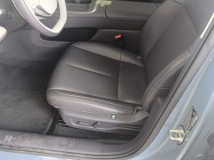 Leapmotor B01 550 Smart Edition - ფოტო 9