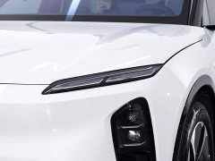 NIO ES6 75kWh - ფოტო 4