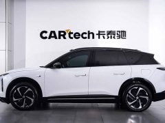 NIO ES6 75kWh - ფოტო 5