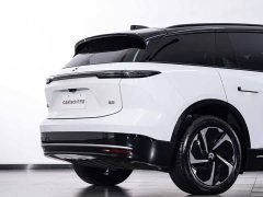 NIO ES6 75kWh - ფოტო 2