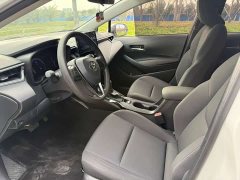Toyota Corolla 2023 TNGA 1.5L CVT Base - ფოტო 4