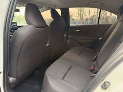 Toyota Corolla 2023 TNGA 1.5L CVT Base - ფოტო 5