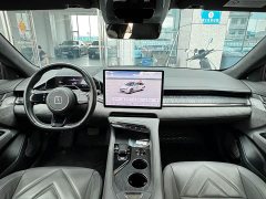 Zeekr Geely Zeekr 001 Ultra-Long Range Dual Motor YOU Edition - ფოტო 3