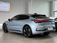 Zeekr Geely Zeekr 001 Ultra-Long Range Dual Motor YOU Edition - ფოტო 4