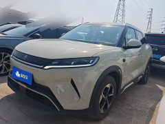 BYD Yuan UP Smart Drive 401KM Superior Edition - ფოტო 1