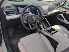 BYD Yuan UP Smart Drive 401KM Superior Edition - ფოტო 12