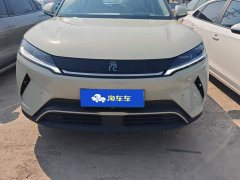 BYD Yuan UP Smart Drive 401KM Superior Edition - ფოტო 2