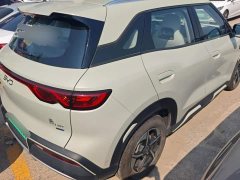 BYD Yuan UP Smart Drive 401KM Superior Edition - ფოტო 3