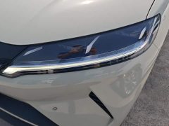 BYD Yuan UP Smart Drive 401KM Superior Edition - ფოტო 5