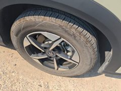 BYD Yuan UP Smart Drive 401KM Superior Edition - ფოტო 6