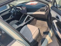 BYD Yuan UP Smart Drive 401KM Superior Edition - ფოტო 8
