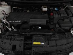 Nissan Qashqai 2021 2.0L CVT Smart Comfort Edition - ფოტო 10