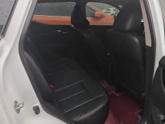 Nissan Qashqai 2021 2.0L CVT Smart Comfort Edition - ფოტო 11