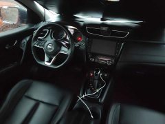 Nissan Qashqai 2021 2.0L CVT Smart Comfort Edition - ფოტო 12