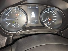 Nissan Qashqai 2021 2.0L CVT Smart Comfort Edition - ფოტო 14