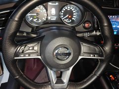 Nissan Qashqai 2021 2.0L CVT Smart Comfort Edition - ფოტო 15