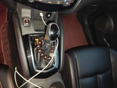 Nissan Qashqai 2021 2.0L CVT Smart Comfort Edition - ფოტო 16