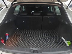 Nissan Qashqai 2021 2.0L CVT Smart Comfort Edition - ფოტო 4