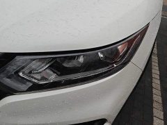 Nissan Qashqai 2021 2.0L CVT Smart Comfort Edition - ფოტო 5
