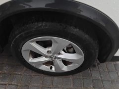 Nissan Qashqai 2021 2.0L CVT Smart Comfort Edition - ფოტო 6