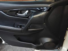 Nissan Qashqai 2021 2.0L CVT Smart Comfort Edition - ფოტო 7