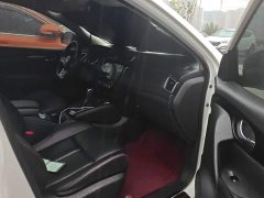 Nissan Qashqai 2021 2.0L CVT Smart Comfort Edition - ფოტო 8