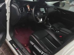 Nissan Qashqai 2021 2.0L CVT Smart Comfort Edition - ფოტო 9
