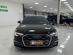 Audi A6L 45 TFSI Premium Dynamic - ფოტო 2