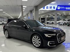 Audi A6L 45 TFSI Premium Dynamic - ფოტო 3