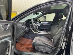 Audi A6L 45 TFSI Premium Dynamic - ფოტო 4