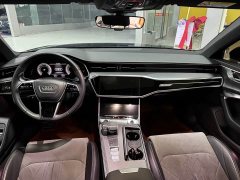 Audi A6L 45 TFSI Premium Dynamic - ფოტო 5