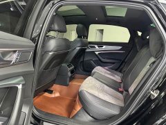 Audi A6L 45 TFSI Premium Dynamic - ფოტო 6