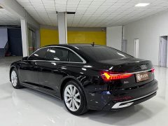Audi A6L 45 TFSI Premium Dynamic - ფოტო 7