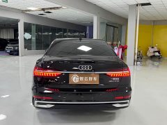 Audi A6L 45 TFSI Premium Dynamic - ფოტო 8