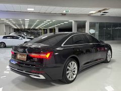 Audi A6L 45 TFSI Premium Dynamic - ფოტო 9