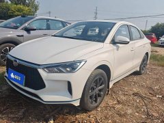 BYD e3 2021 Lingchang Edition - ფოტო 1